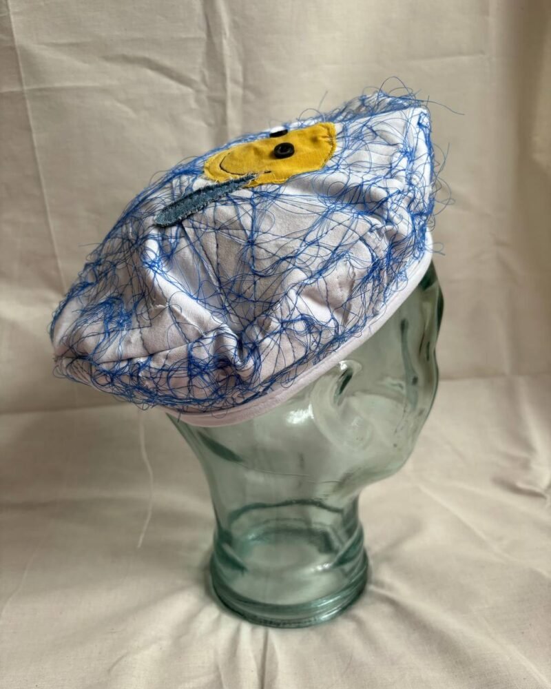 3CCD1896-7F90-49CF-8714-3FA8753C03EA Smiley beret