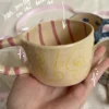 Skakerya mugs