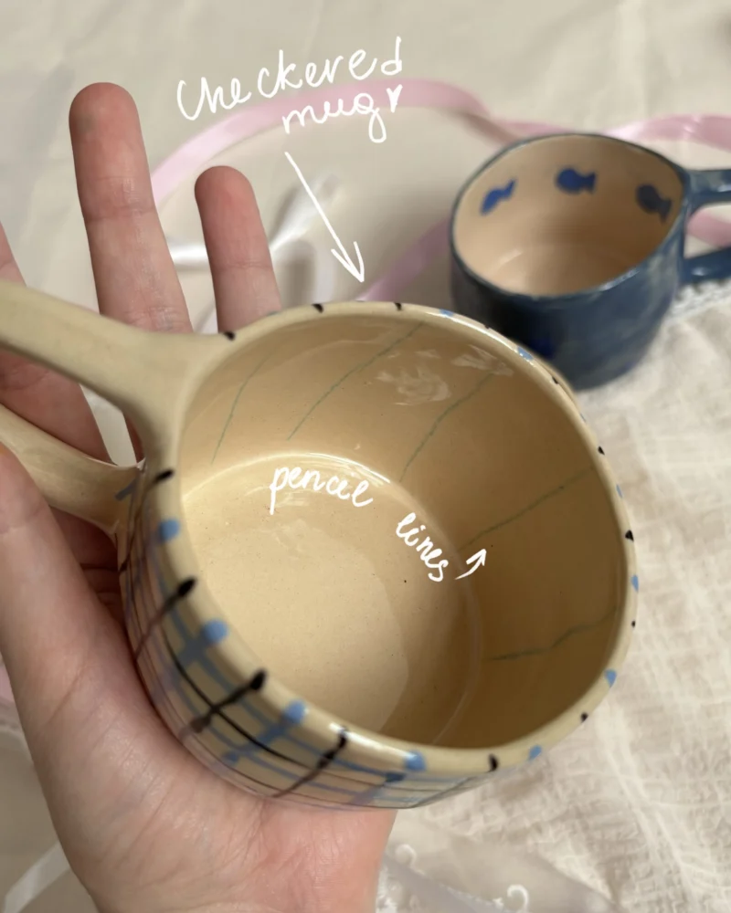 Skakerya mugs