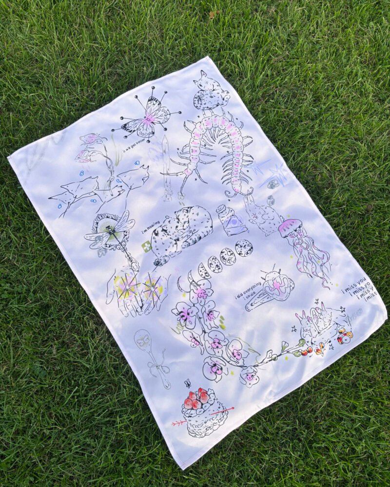 dreamy poster Dreamy wall poster