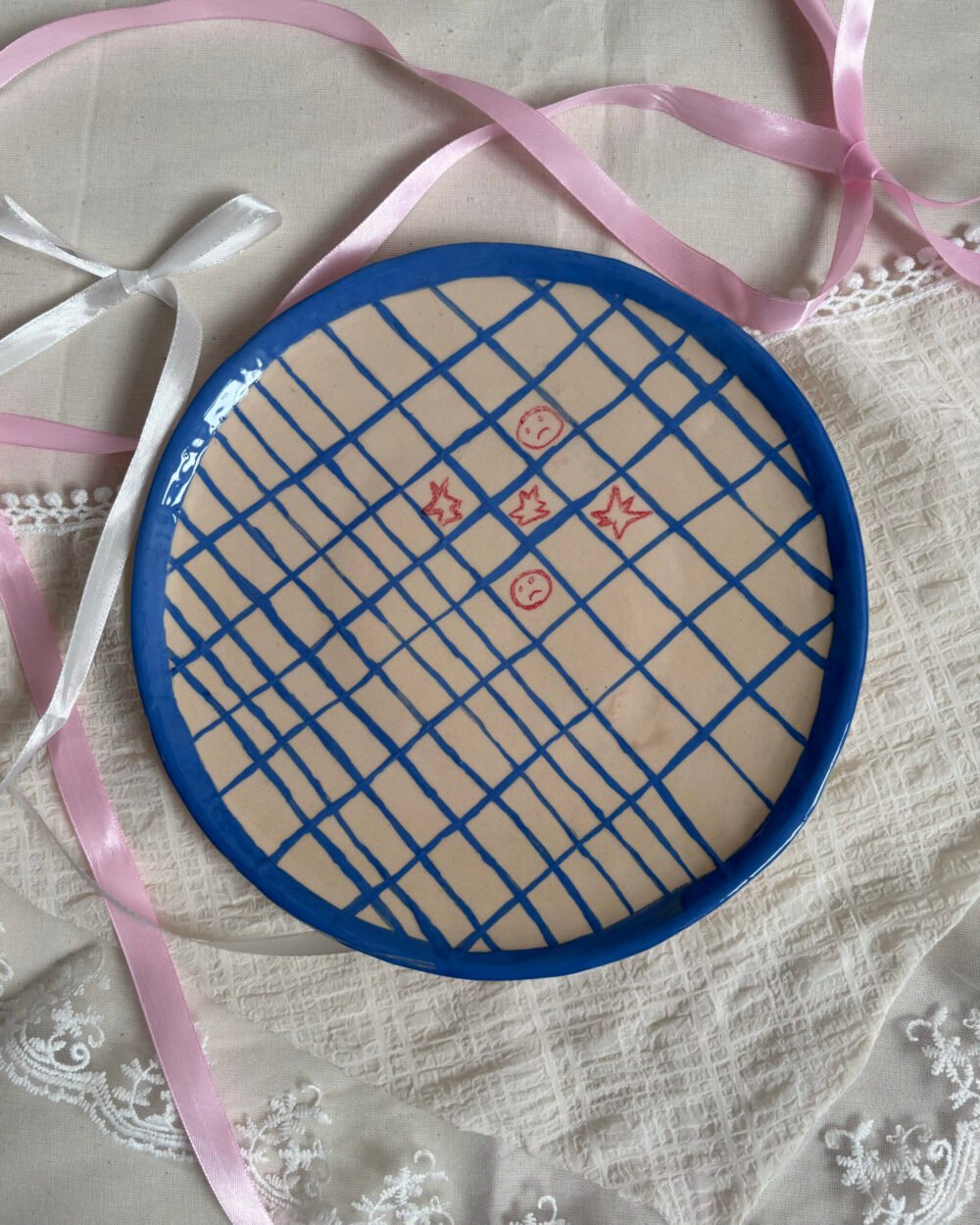 Pencil check plate