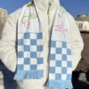 4DDD29E4-E8D0-4169-9626-113F5D4A703B Shark scarf