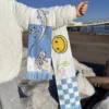 6B1F182B-4C9D-40E0-8E59-728D76C53DA1 Shark scarf